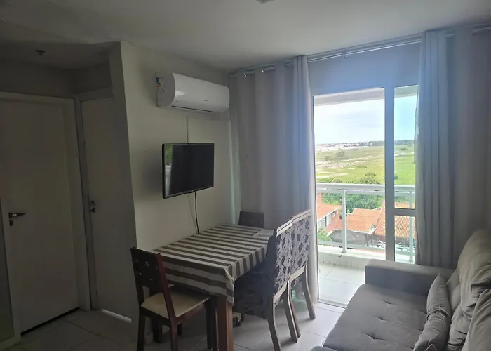 Flat Mandai Praia Do Forte - Cabo Frio - Rj